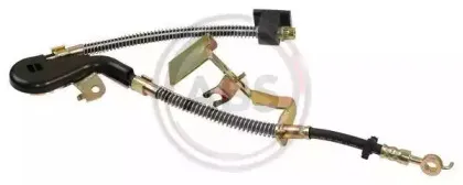 Тормозной шланг A.B.S. купить